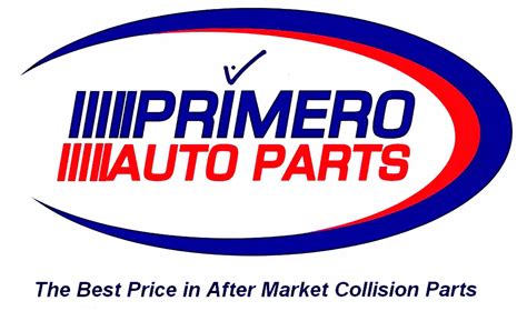 Primero auto parts - Primero Auto Parts, Miami, Florida. 44 likes · 2 were here. Primero Auto Parts specializes in aftermarket collision parts. Based in Miami, Florida, we export an 